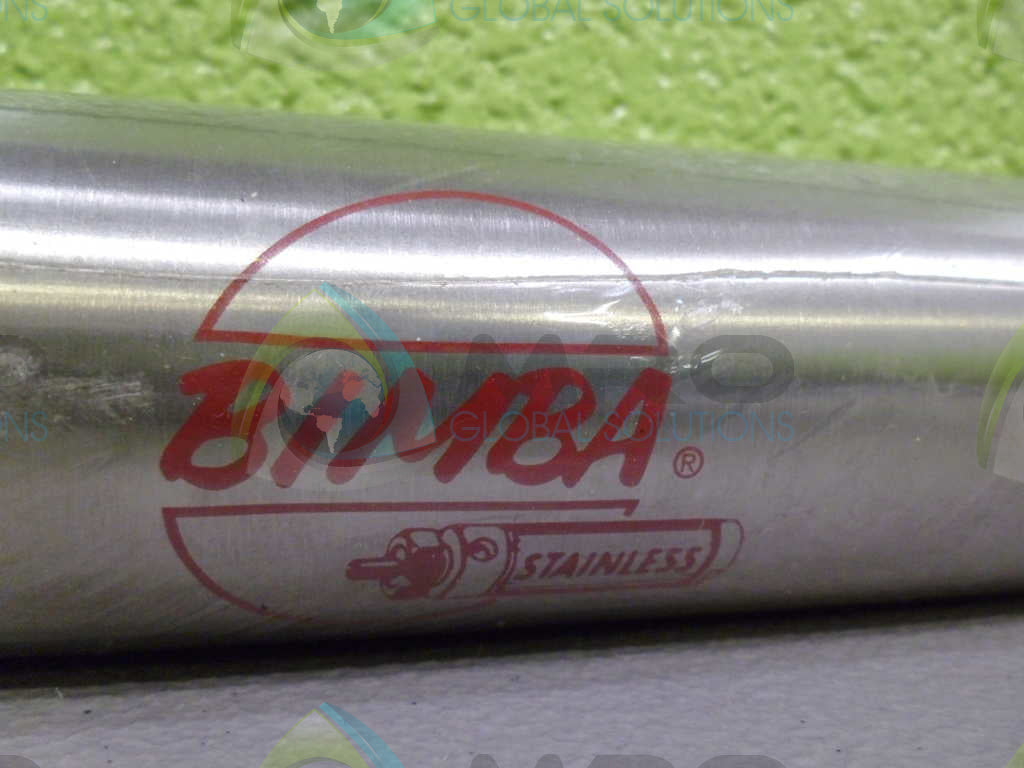 BIMBA D-33546-A-4 CYLINDER * NEW IN BAG *