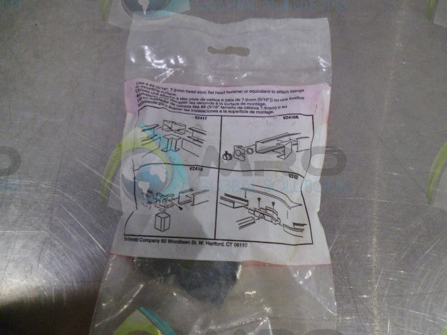 WIREMOLD V2410A * NEW IN FACTORY BAG *