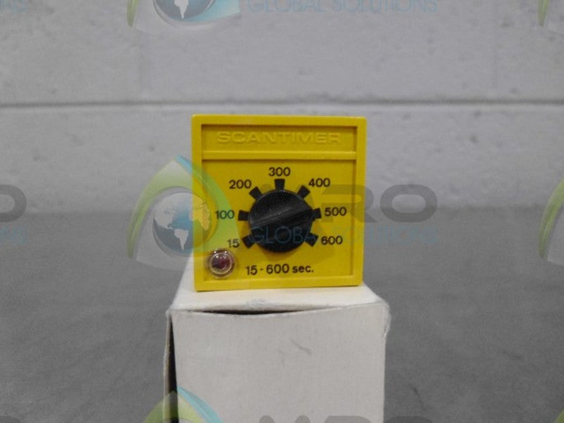 CARLO GAVAZZI A 208 220 DELAY RELAY * NEW IN BOX *
