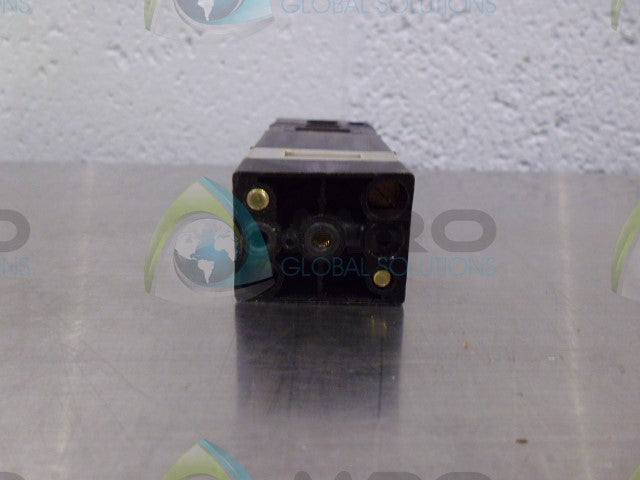 CROUZET 81-503-720 TIME DELAY RELAY *USED*