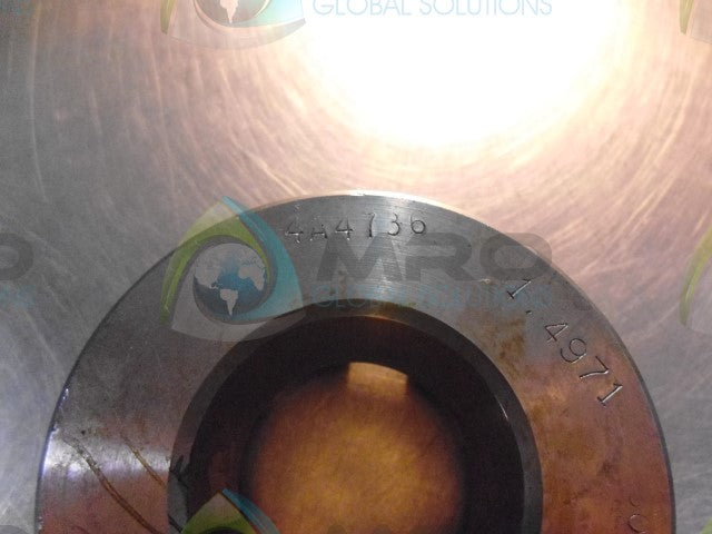 FALK 0789001 38MM HUB REBORE * NEW IN BOX*