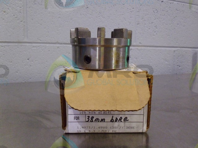 FALK 0789001 38MM HUB REBORE * NEW IN BOX*