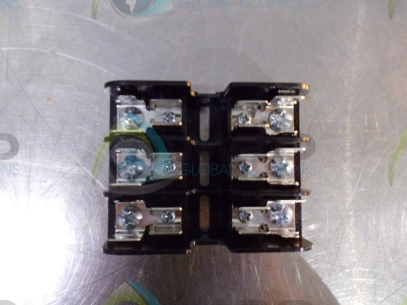 FERRAZ SHAWMUT 30313 FUSE BLOCK ** GENUINE **