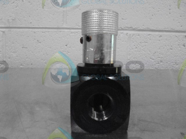 PARKER PC M800S-20LK HYDRAULIC FLOW CONTROL VALVE *NEW NO BOX*