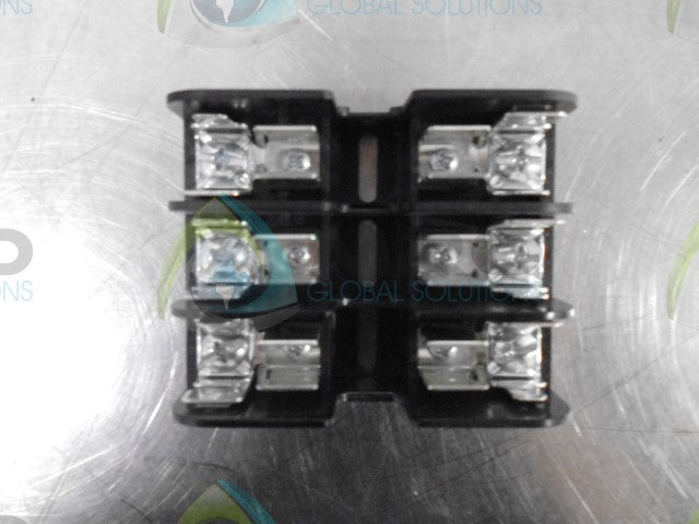 FERRAZ SHAWMUT 30323 FUSE BLOCK *NEW NO BOX*