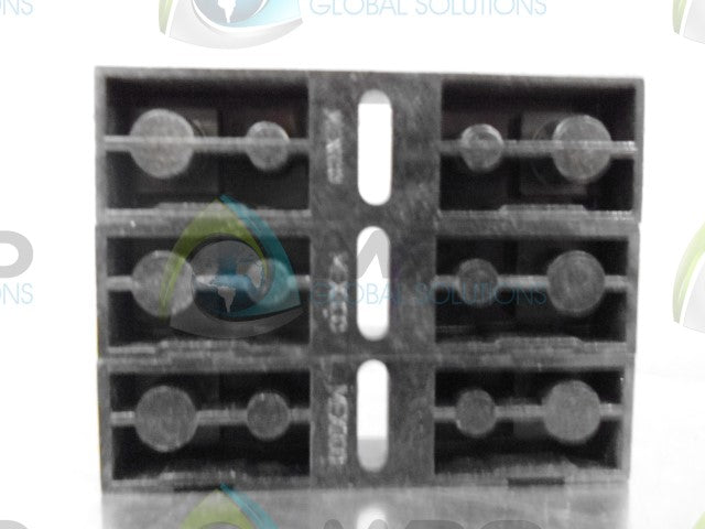 FERRAZ SHAWMUT 30323 FUSE BLOCK *NEW NO BOX*