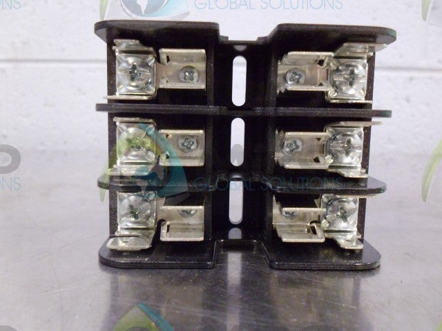 FERRAZ SHAWMUT 30323 FUSE BLOCK *NEW NO BOX*