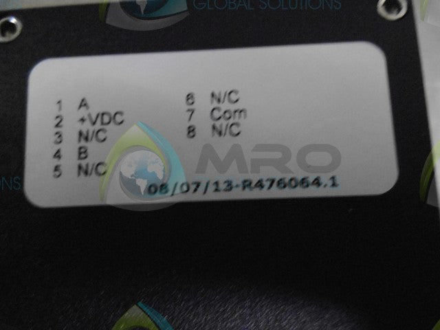 ENCODER 716-0004-199-IND12-6-S-K  ACCU-CODER *NEW IN BOX*
