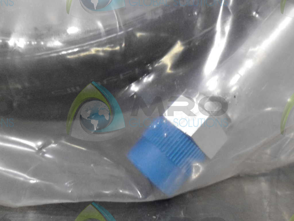 SWAGELOK S-7R6TA6PM6-120 THERMOPLASTIC HOSE *NEW IN ORIGINAL PACKAGE*