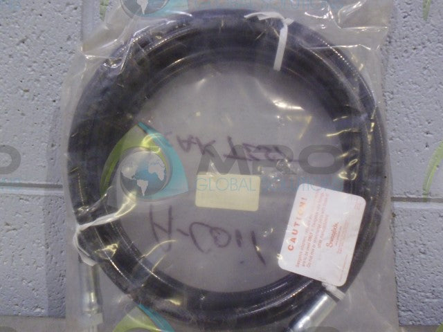 SWAGELOK S-7R6TA6PM6-120 THERMOPLASTIC HOSE *NEW IN ORIGINAL PACKAGE*