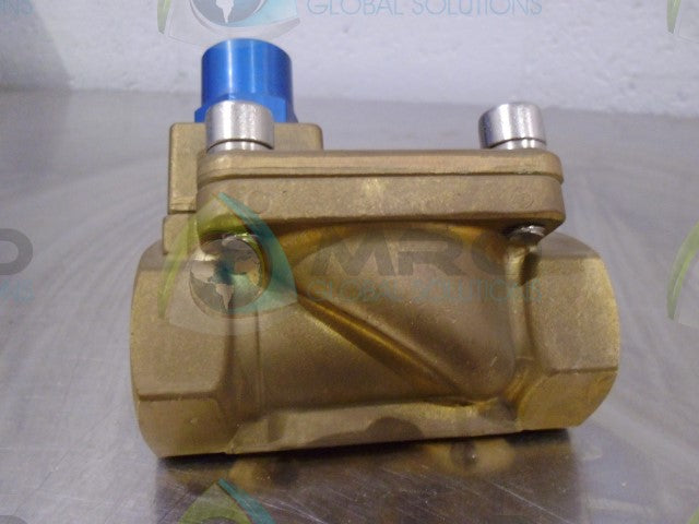 FESTO VLX-2-3/4-MS PNUEMATIC VALVE *NEW NO BOX*