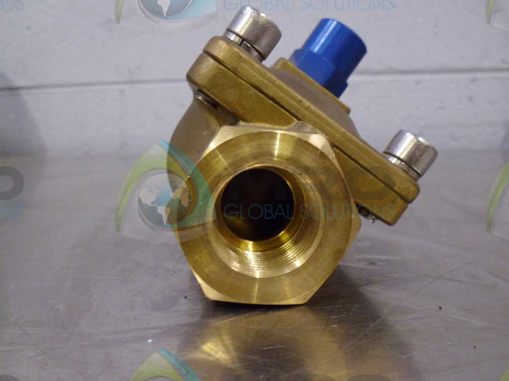 FESTO VLX-2-3/4-MS PNUEMATIC VALVE *NEW NO BOX*