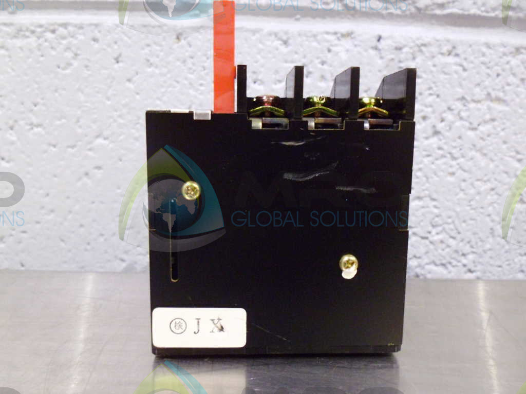 YASKAWA RH-35 THERMAL RELAY *NEW NO BOX*