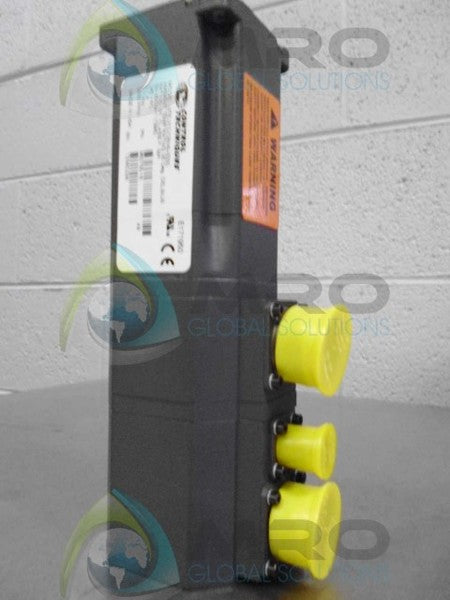 CONTROL TECHNIQUES NTE-212-CBNS-0000 SERVO MOTOR 2.7 AMP *NEW IN BOX*