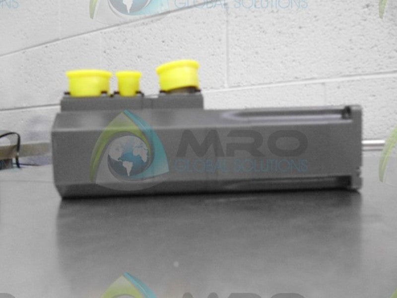 CONTROL TECHNIQUES NTE-212-CBNS-0000 SERVO MOTOR 2.7 AMP *NEW IN BOX*
