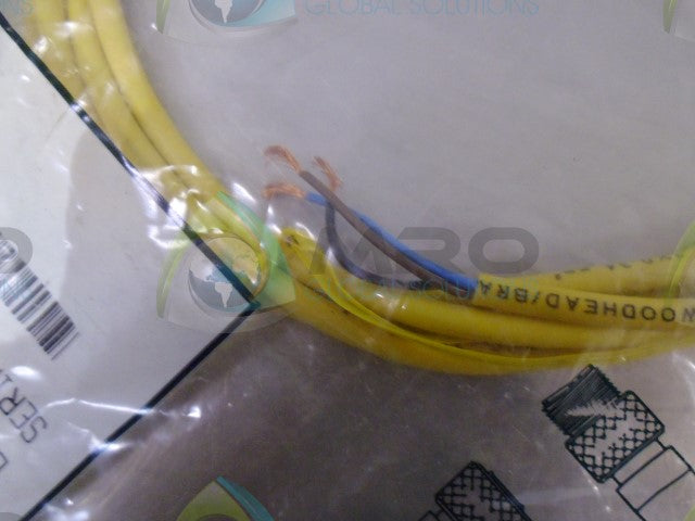 DANIEL WOODHEAD DW80256-E MICRO CHANGE PVC * NEW IN FACTORY BAG *