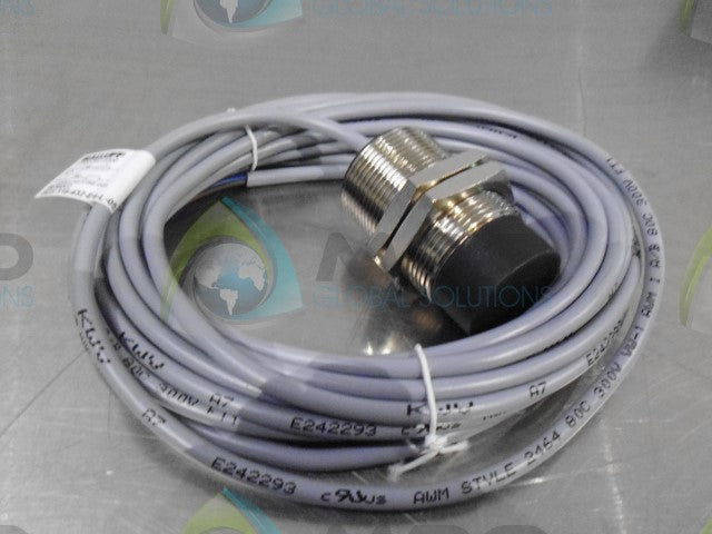BALLUFF BES516-432-E4-L-05 SENSOR *NEW IN FACTORY PACKAGING*