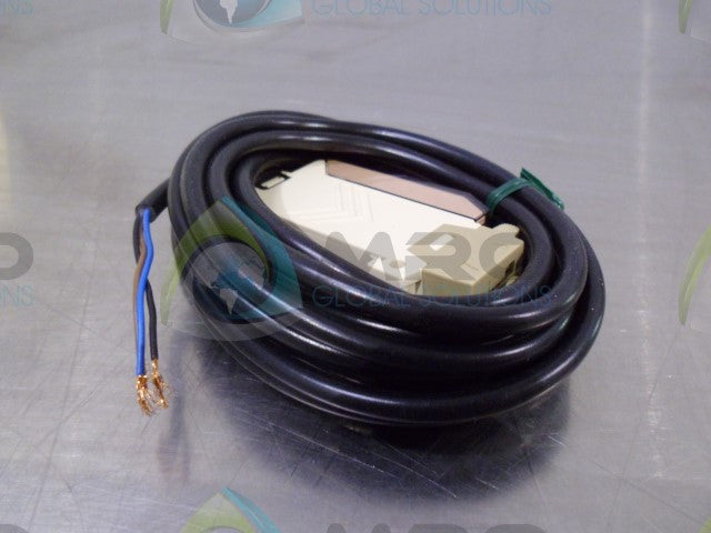 XSUNX FX4E-A3R FIBER SENSOR *NEW IN BOX *