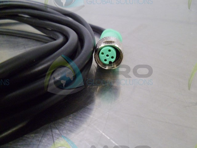 VISOLUX-ELEKTRONIK ANT15205785V INDUCTIVE SENSOR *NEW NO BOX*