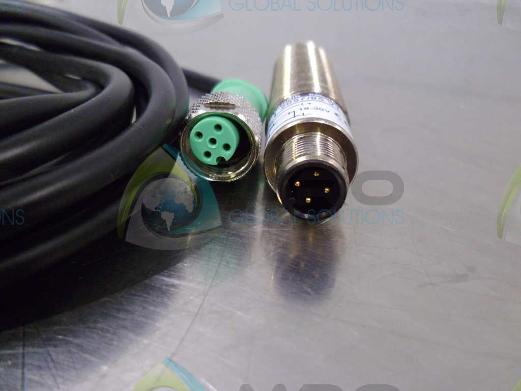 VISOLUX-ELEKTRONIK ANT15205785V INDUCTIVE SENSOR *NEW NO BOX*
