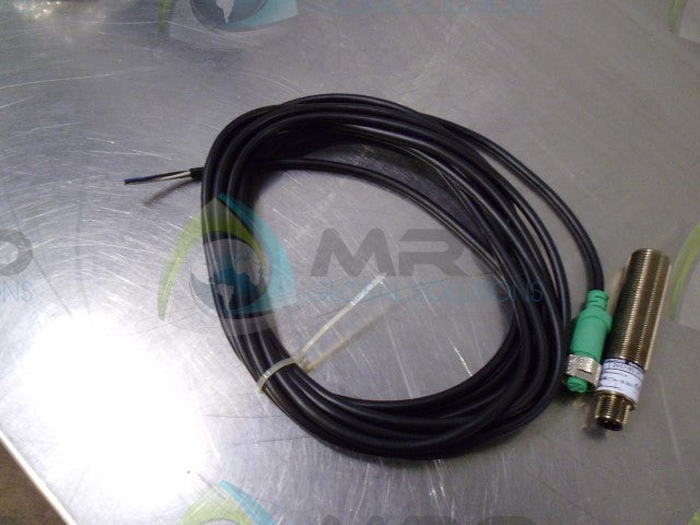 VISOLUX-ELEKTRONIK ANT15205785V INDUCTIVE SENSOR *NEW NO BOX*