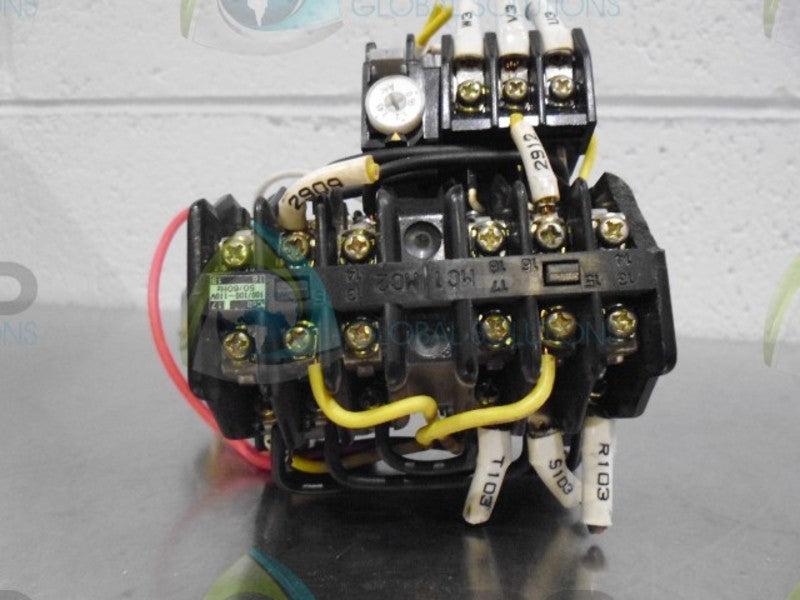 FUJI SRLA3938-06RM  MAGNETIC SWITCH *USED*
