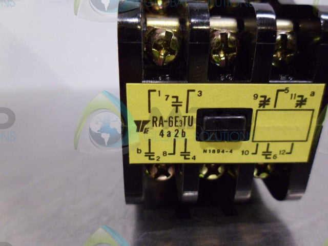 RA-6ETU SURGE SUPPRESSER *NEW NO BOX*