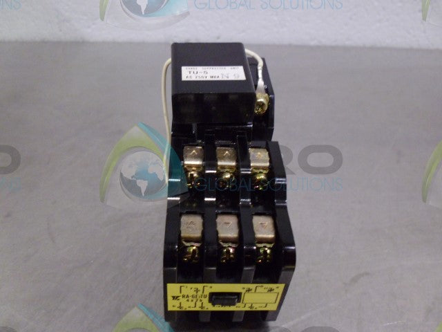 RA-6ETU SURGE SUPPRESSER *NEW NO BOX*
