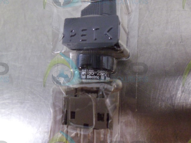 FUJI ELECTRIC AH165-2SP2B1T*NEW IN FACTORY BAG*
