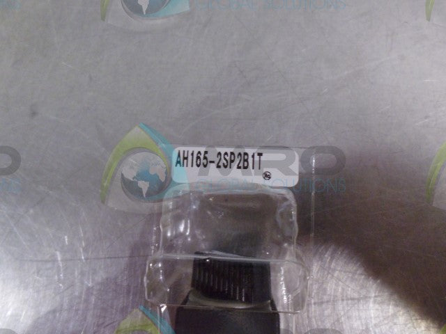 FUJI ELECTRIC AH165-2SP2B1T*NEW IN FACTORY BAG*