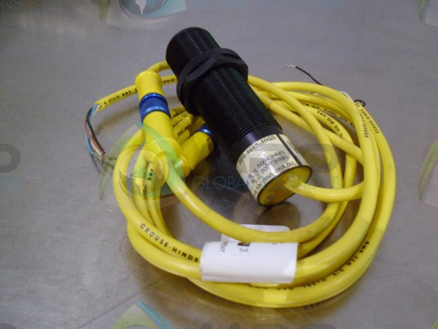 MIGATRON RPS-401A-40QD ULTRASONIC SENSOR *NEW IN BOX*