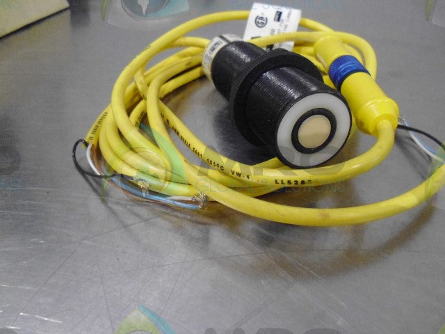 MIGATRON RPS-401A-40QD ULTRASONIC SENSOR *NEW IN BOX*