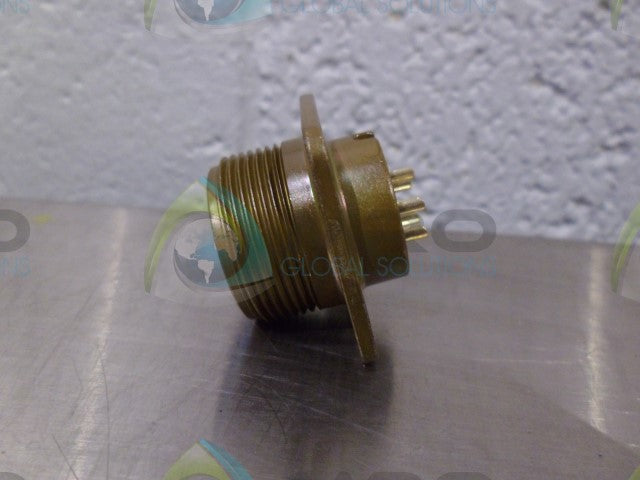 AMPHENOL 97-3102A-16S-8S *NEW NO BOX*