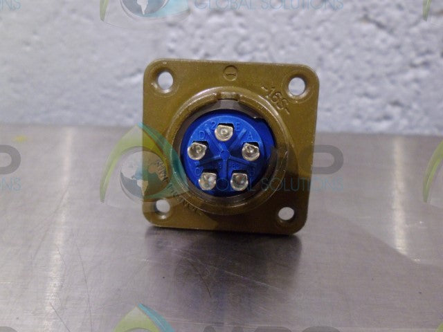 AMPHENOL 97-3102A-16S-8S *NEW NO BOX*