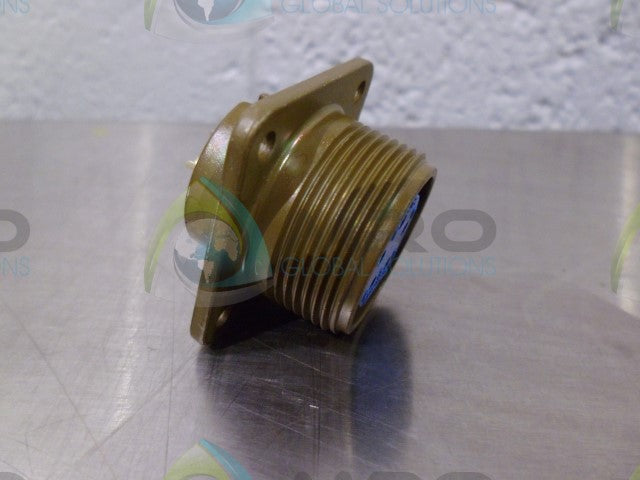AMPHENOL 97-3102A-16S-8S *NEW NO BOX*