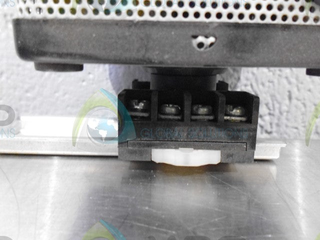 ACOPIAN 24J40 REGULATED POWER SUPPLY *USED*