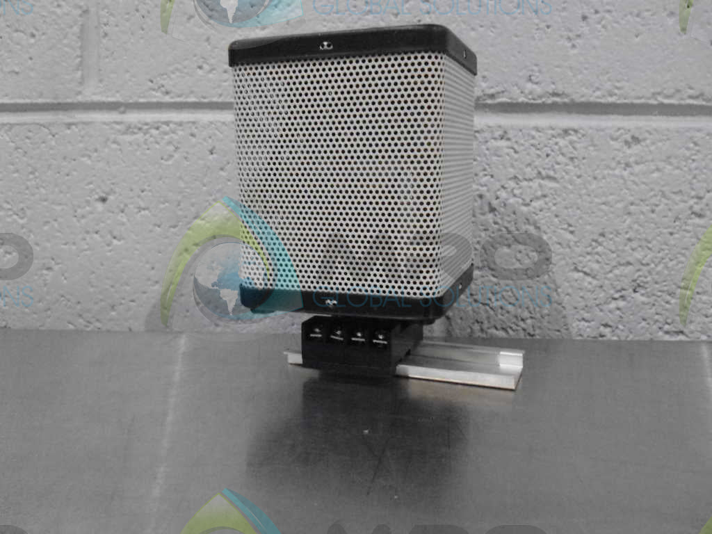 ACOPIAN 24J40 REGULATED POWER SUPPLY *USED*