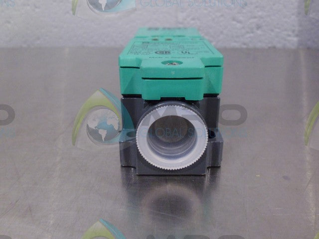 PEPPERL+FUCHS 4A AWG 5WAY SENSING FACE *NEW IN BOX*