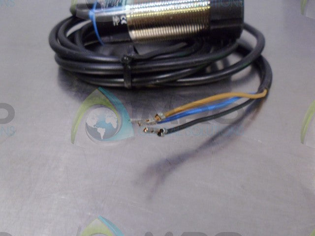WENGLOR UF55VC/TCH PHOTOELECTRIC REFLEX *NEW IN BOX*
