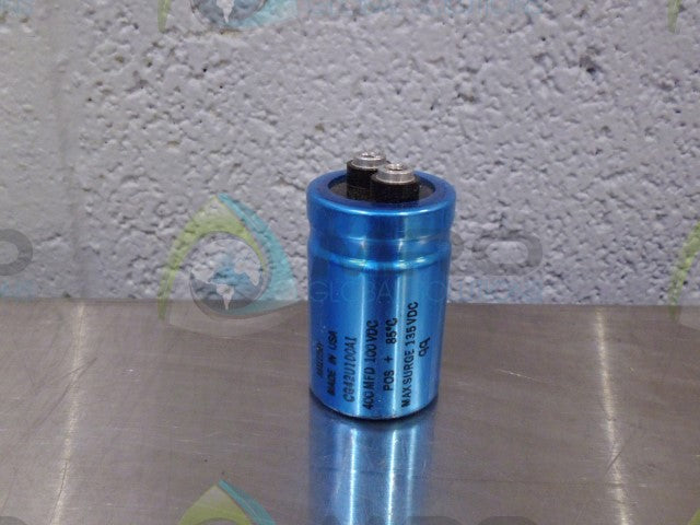 MALLORY CG42U100A1 CAPACITOR *NEW IN BOX*