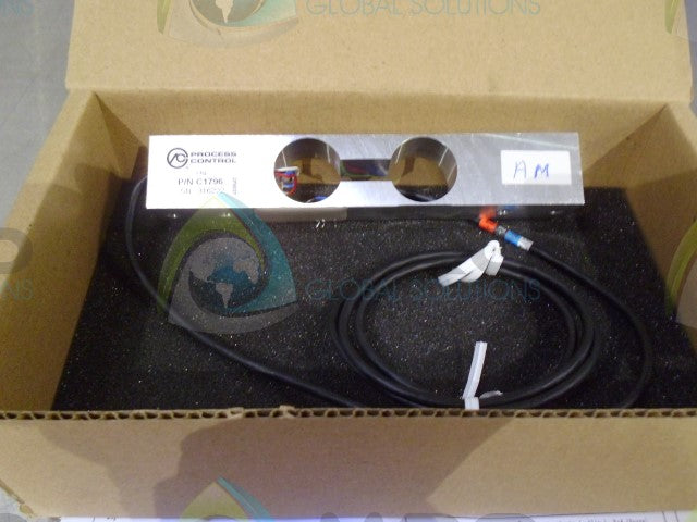 PROCESS CONTROL C1796 *NEW IN BOX*