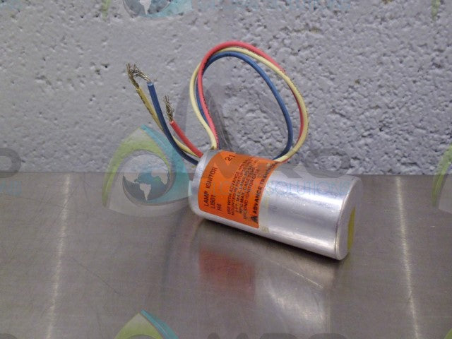 ADVANCED TRANSFORMER LI501 LAMP IGNITOR *NEW NO BOX*