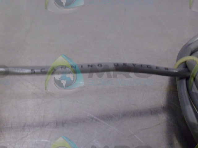 SCANNING DEVICES P-1-A CABLE *NEW NO BOX*
