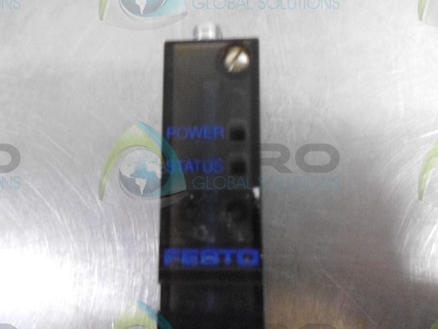 FESTO PENV-PS/O/S/L/GH PRESSURE-VACUUM SWITCH *NEW NO BOX*