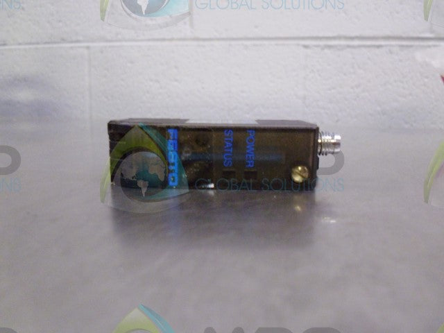 FESTO PENV-PS/O/S/L/GH PRESSURE-VACUUM SWITCH *NEW NO BOX*
