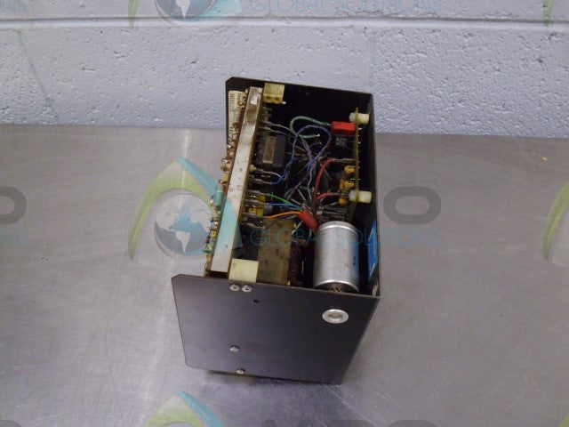 ASEA BROWN BOVERI GCB0121A CONVERTER UNIT *USED*