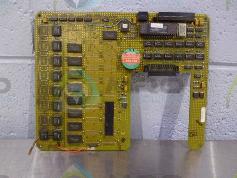 CINCINNATI MILACRON 3-533-0908G MODULE MEMORY*NEW NO BOX*