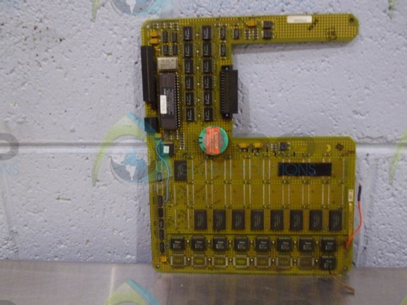 CINCINNATI MILACRON 3-533-0908G MODULE MEMORY*NEW NO BOX*