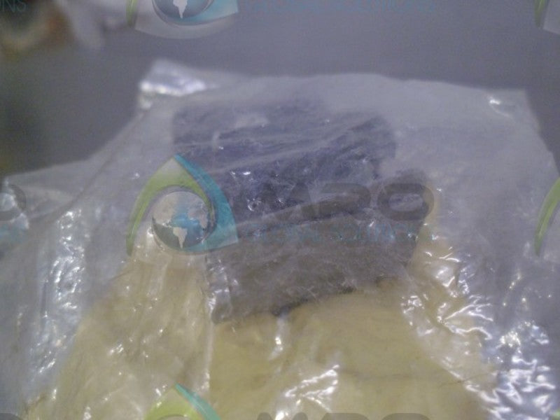 WIREMOLD G2010B BLANK END FITTING * NEW IN FACTORY BAG *