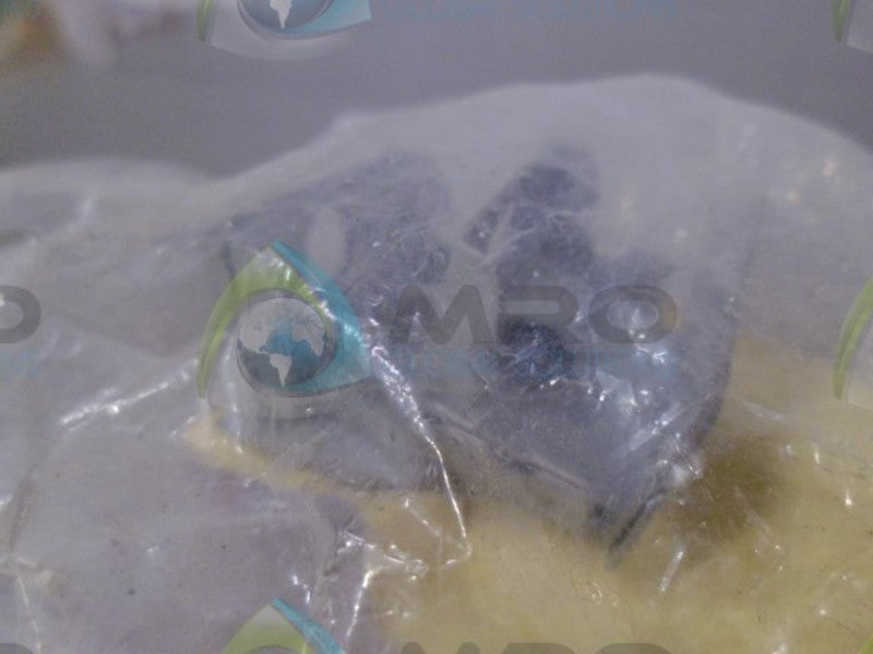 WIREMOLD G2010B BLANK END FITTING * NEW IN FACTORY BAG *